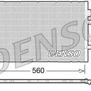 Kup teraz DENSO Skraplacz, klimatyzacja DCN12005