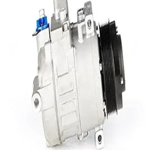 NISSENS Kompresor klimatyzacja NISSENS 890304 NISSENS 890304 Oferta limitowana