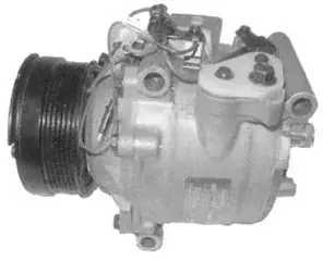 DELPHI Kompresor, klimatyzacja DELPHI TSP0159287 Promocja