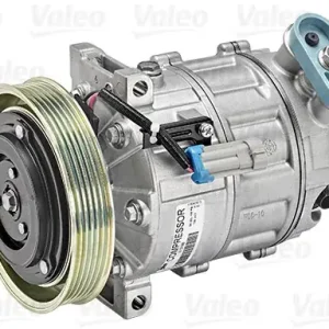 Valeo sprezarka klimatyzacji 813188 813188 Ostatnia szansa