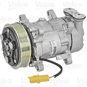 Ostatnia szansa Valeo sprezarka klimatyzacji 813317 813317