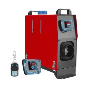 Blitzwolf Ogrzewanie postojowe BW-AH-V1B-BT 5kw 12V Vert Heater Bezpieczna płatność