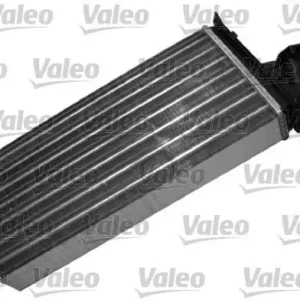 Valeo nagrzewnica 812134 812134 Popularny