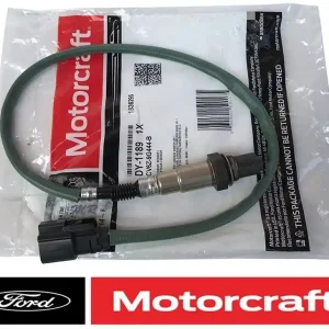 Sonda lambda tylna Ford Fusion turbo 2013-2016 Tani