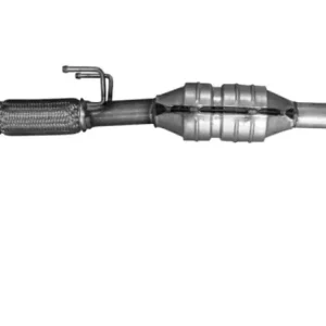 Szybka dostawa JMJ KATALIZATOR 1080081 1J0253057AX