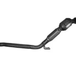 Niska cena JMJ KATALIZATOR 1080082 1K0254504BX