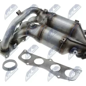 Wysoka jakość Katalizator NTY KAT-TY-000