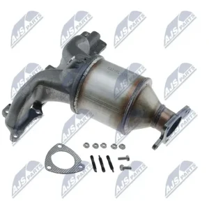 Katalizator NTY KAT-PL-000 Tani