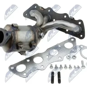 Szybka dostawa Katalizator wstępny NTY KAT-HY-502