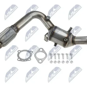 Szybka dostawa Katalizator NTY KAT-FR-002