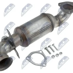Szybka dostawa Katalizator NTY KAT-CT-003
