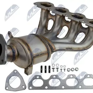 Zamów teraz Katalizator NTY KAT-PL-011