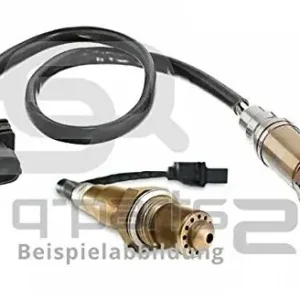 Bosch sondą lambda, nr kat. 0 281 004 572 0 281 004 572 Popularny