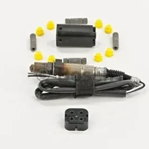 Premium Bosch 0 258 986 602 sondą lambda 0 258 986 602