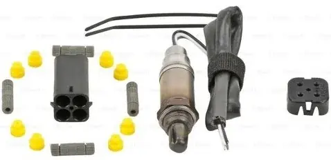 Bosch Sonda lambda uniwersalna, 0 258 005 729 0258005729 Najlepsza cena