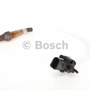 Zwrot pieniędzy Bosch Szerokopasmowa sonda lambda 0 258 017 357