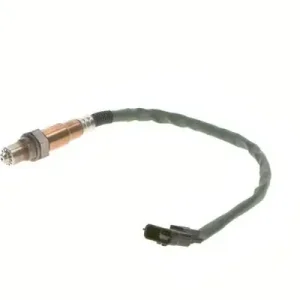 Autentyczny Sonda lambda Bosch 0 258 027 00A