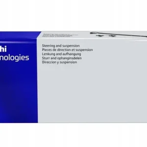 Oryginalny DELPHI Sonda lambda ES20515-12B1