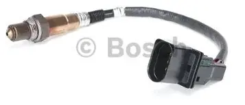 Bosch Szerokopasmowa sonda lambda, 0 258 007 142 0258007142 Autentyczny