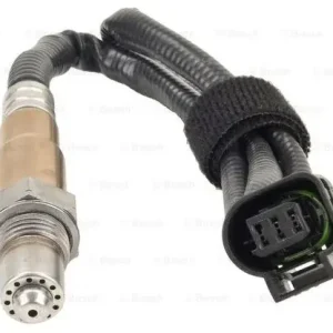 Nowość Bosch Szerokopasmowa sonda lambda, 0 258 017 187 0258017187