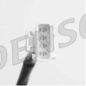 Rabat DENSO Sonda lambda DOX-1538 (DOX-1538) (CITROEN/PEUGEOT: 1628NY NGK: OZA341-PG5