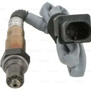 Najlepsza cena Bosch Szerokopasmowa sonda lambda, 0 258 017 093 0258017093