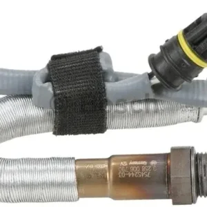 Tylko dziś Bosch Sonda lambda, 0 258 006 790 0258006790