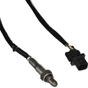 Hella 6 PA 009 166 811 sondą lambda, długość: 600 MM 6PA 009 166-811 Zwrot pieniędzy