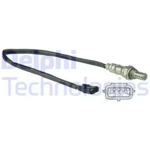 Premium DELPHI Sonda lambda ES20511-12B1