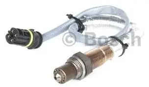 Bosch Sonda lambda, 0 258 010 415 0258010415 Wysoka jakość
