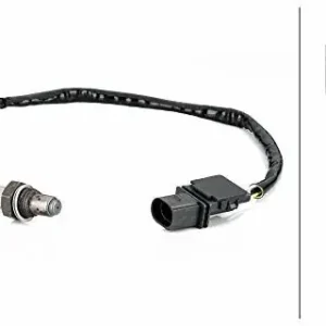 HELLA HELLA 6PA 358 103-101 Sonda lambda - 6- biegunowy - Przewodu: 545[mm] - z materiałem mocującym 6PA 358 103-101 Oryginalny