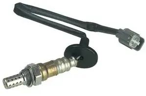 Premium DELPHI Sonda lambda ES20058-12B1