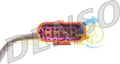 DENSO DOX-1564 Promocja