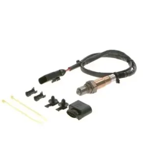 Sonda lambda Bosch 0 258 027 00F Zwrot pieniędzy