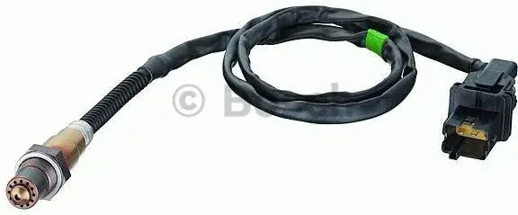 Bosch Sonda lambda 0 258 007 136 Darmowa dostawa