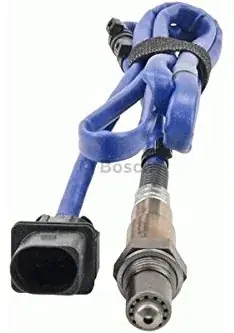 Bosch 258017228 sondą lambda 0258017228 Bezpieczna płatność