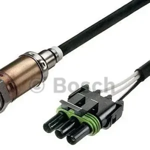 Bosch Sonda lambda, 0 258 003 448 0258003448 Wyprzedaż