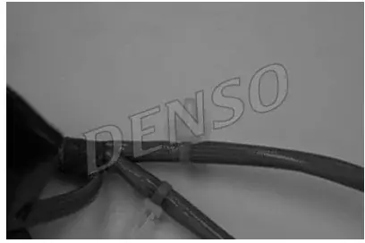 DENSO DOX-0332 Ekspresowa dostawa