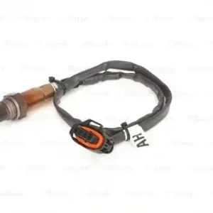 Premium Bosch Sonda lambda, 0 258 006 176 0258006176