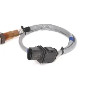 Sonda lambda BOSCH 0258030026 04E906262H Oryginalny