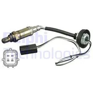 Sonda lambda DELPHI ES11108-12B1 96291086 ES11108-12B1 Tylko dziś