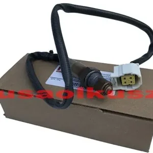 Nowość NTY Sonda lambda przednia lewa Jeep Wrangler 3,8 V6 2009 ESL-CH-000