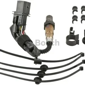 Niska cena Bosch Szerokopasmowa sonda lambda, 0 258 007 353 0258007353
