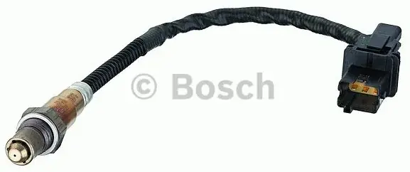 Bosch Sonda lambda 0 258 007 156 Oferta limitowana