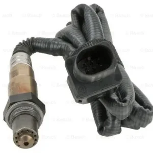 Popularny Bosch Szerokopasmowa sonda lambda, 0 258 017 091 0258017091