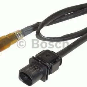 Bosch Sonda lambda 0 258 017 130 Wysoka jakość