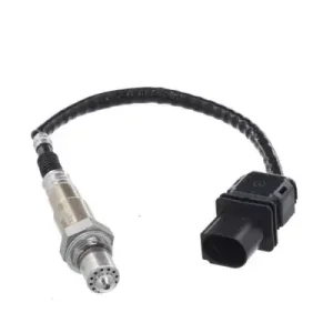 Sonda lambda Valeo 368418 Ostatnia szansa