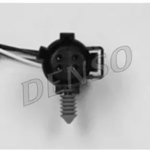 DENSO DOX-1076 Bezpieczna płatność