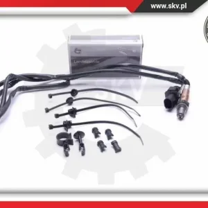 Szybka dostawa Sonda lambda Esen SKV 09SKV410