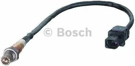 Bosch Sonda lambda 0 258 017 052 Zamów teraz